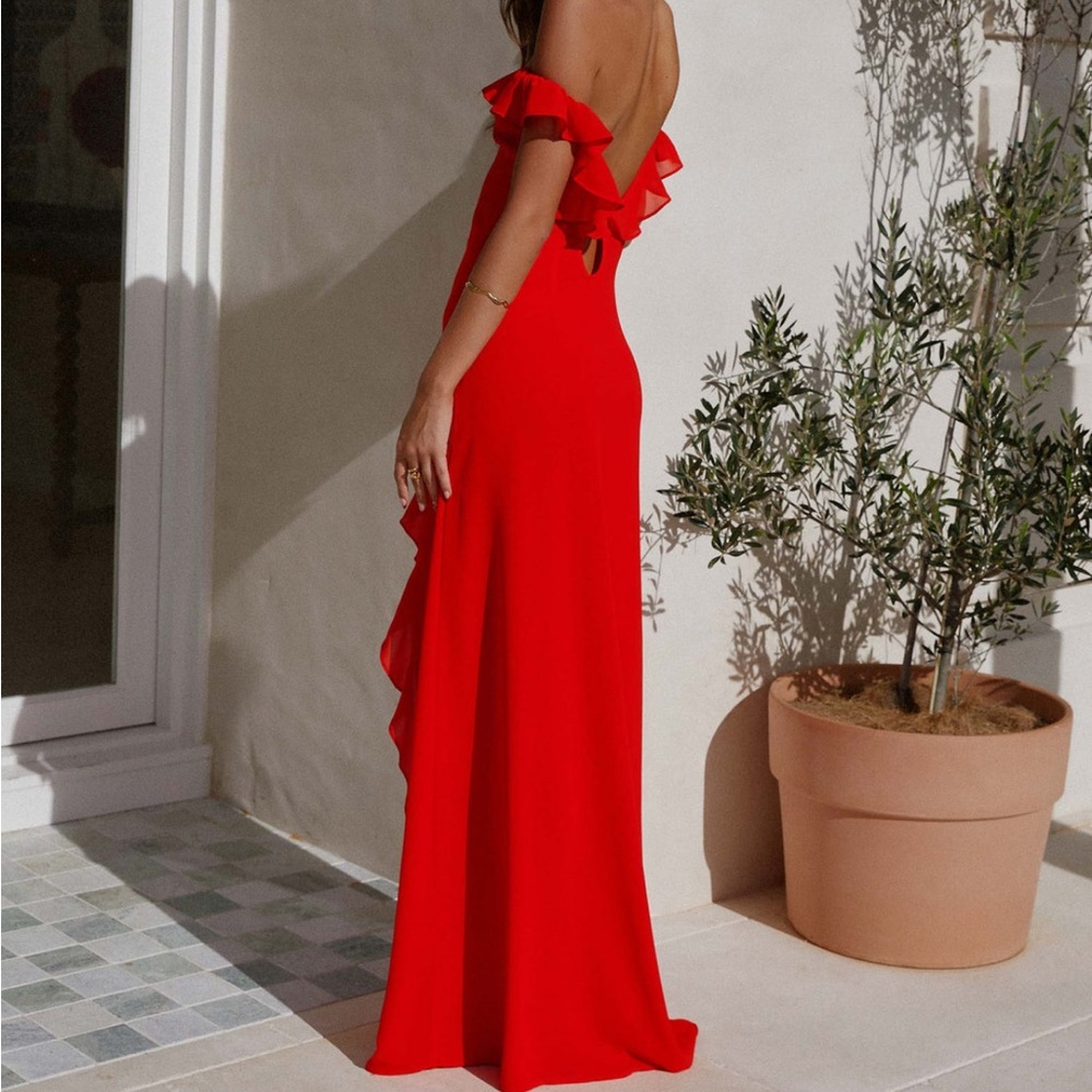 NWT Peppermayo Braxton Maxi - Picture 3 of 9